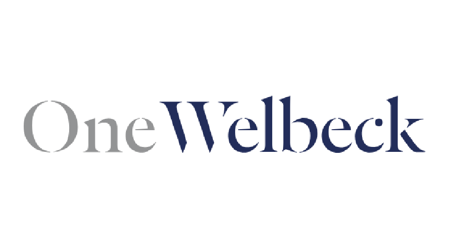 OneWelbeck logo