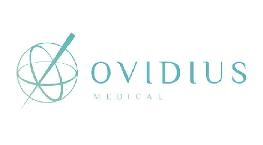 Ovidius Healthcare logo