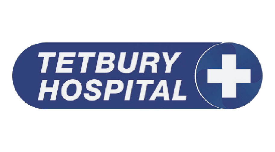 Tetbury Hospital logo